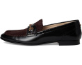 Лоферы Sam Edelman Liona с перфорацией и круглым носком