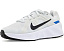 Nike Metro Tek кроссовки для детей дышащие с амортизацией