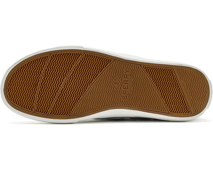 Sperry Cvo Helm кроссовки с технологией Wave Siping