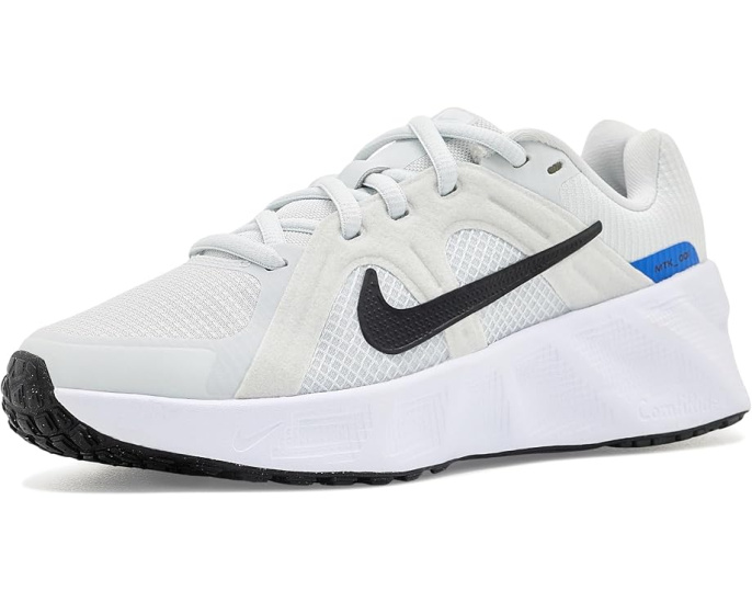 Nike Metro Tek кроссовки для детей дышащие с амортизацией