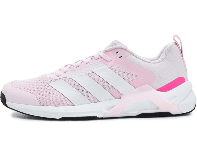 Тренировочные кроссовки adidas Dropset Vario с поддержкой стопы