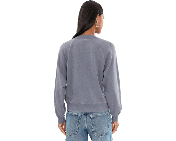 Свитшот Ariat Vintage Raglan