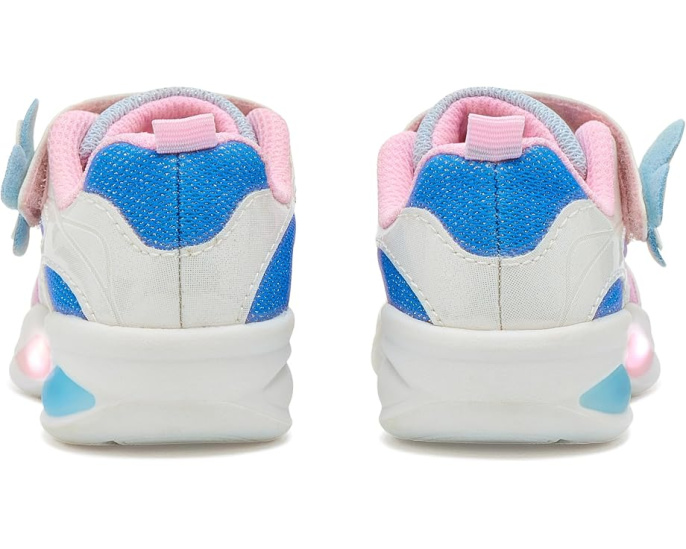 Stride Rite кроссовки Lighted Sneaker с подсветкой для малышей
