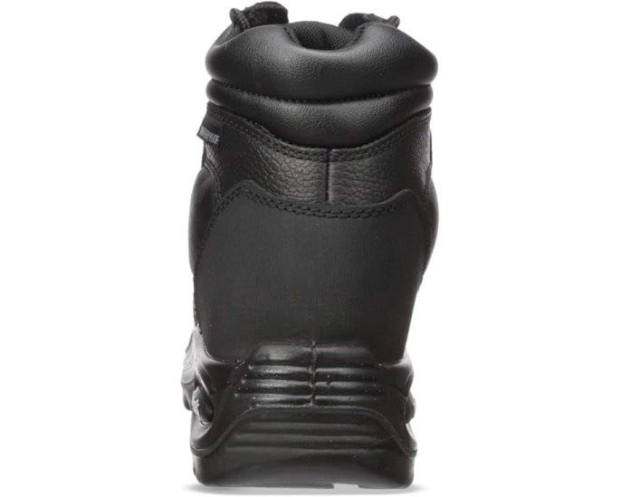 Reebok Working Boots Trainex Safety Composite Toe, рабочая обувь с композитным носком