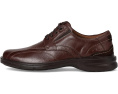 Оксфорды Gessler Lace на небольшом каблуке из кожи Clarks
