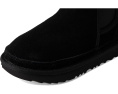 UGG Детские ботинки челси Neumel на молнии с подкладкой из шерсти