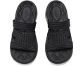 Сандалии Skechers GO WALK Arch Fit 2.0 с блестящим трикотажем