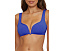 Color Code Erin V Wire Cut Out Bralette