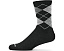 Повседневные носки Smartwool Everyday Diamond Jim Crew с узором