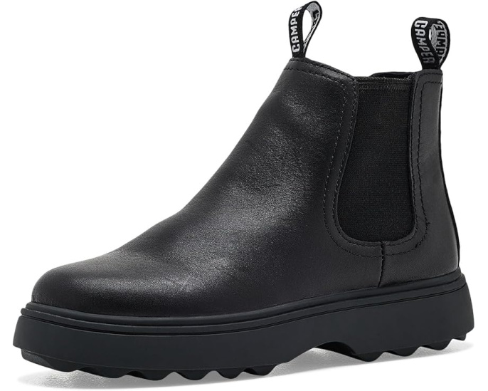 Camper Kids Norte K900149 высокие ботинки для малышей и детей