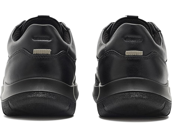 ECCO Туфли City Stride Dress Leather