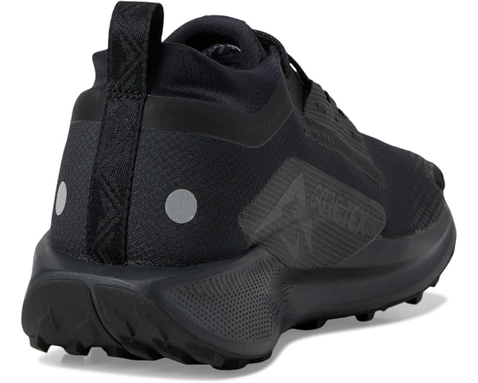Трейловые кроссовки Nike Pegasus Trail 5 GORE-TEX для сырой погоды