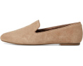 Мокасины Birdies Starling Suede из замши с округлым носком