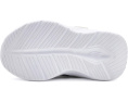 Детские кроссовки Skechers Hands Free Slip-Ins с регулируемым ремешком