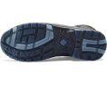 Ботинки Terra 8" Brenn Internal Metguard Composite Toe с защитой