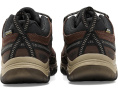 Водонепроницаемые треккинговые ботинки KEEN Targhee IV с мембраной KEEN.DRY
