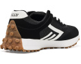 Кроссовки BILLY Retro Jogger с молнией BILLY Footwear