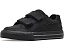 Puma Court Classic Vulc Hook And Loop детские кроссовки на липучках из переработанных материалов