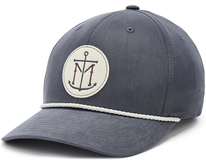 Кепка Member Exclusive Hat от TravisMathew