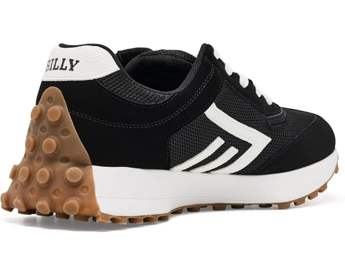 Кроссовки BILLY Retro Jogger с молнией BILLY Footwear