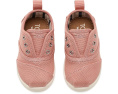 Кеды Cordones Plus для малышей TOMS на резинках