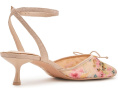 Туфли-лодочки Rosetta от Circus NY by Sam Edelman на котячьем каблуке