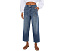 Джинсы KUT from the Kloth Ashton Wide Leg Barrel в цвете Prosperous