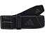 Плетеный эластичный ремень Adidas Braided Stretch