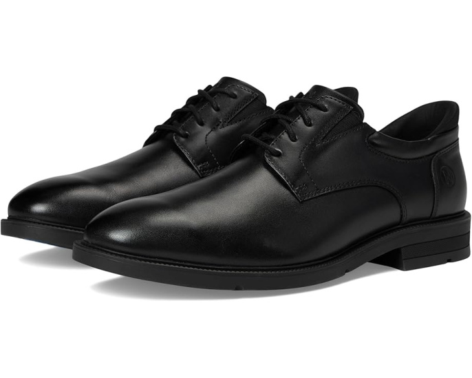 Оксфорды Nunn Bush Kore Icon Plain Toe с технологией Dual Comfort и Flex