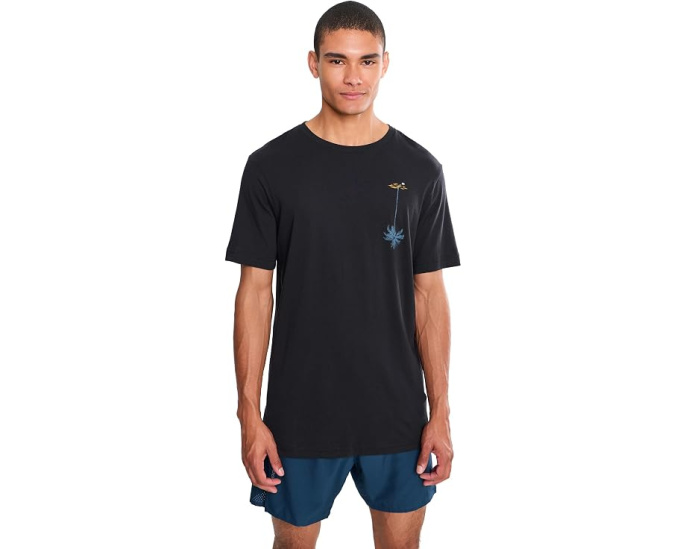 TravisMathew Sundown Soiree футболка