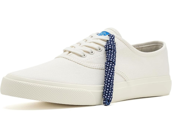 Кроссовки Sperry Cvo 2.0 из хлопка в стиле ретро