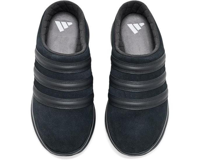 Гольф-мюли Adidas Adichill на легкой подошве CLOUDFOAM