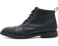 Ботинки Jaxen Cap от Clarks на шнуровке