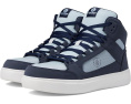 Кроссовки Volcom Evolve EH High Top Comp Toe с композитным защитным носком и противоскользящей подошвой
