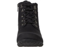 Ботинки Propet Dani Ankle Lace на шнуровке с искусственным мехом