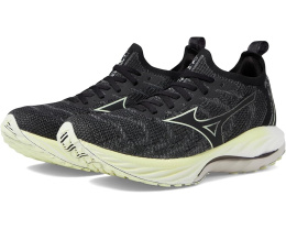 Кроссовки Mizuno Wave Neo Wind с технологией WaveKnit