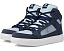 Кроссовки Volcom Evolve EH High Top Comp Toe с композитным защитным носком и противоскользящей подошвой