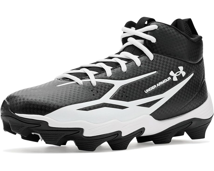 Under Armour бутсы Spotlight Hammer для американского футбола