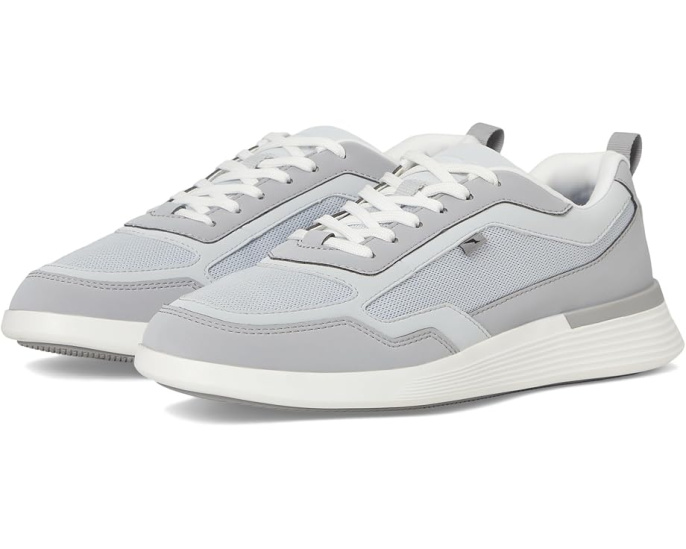 Кроссовки Wolf & Shepherd Crossover Runner Sport с сетчатым верхом и подошвой EVA