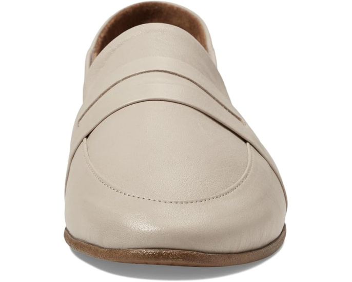 Spring Step лоферы Capitola с овальным носком и гибкой подошвой