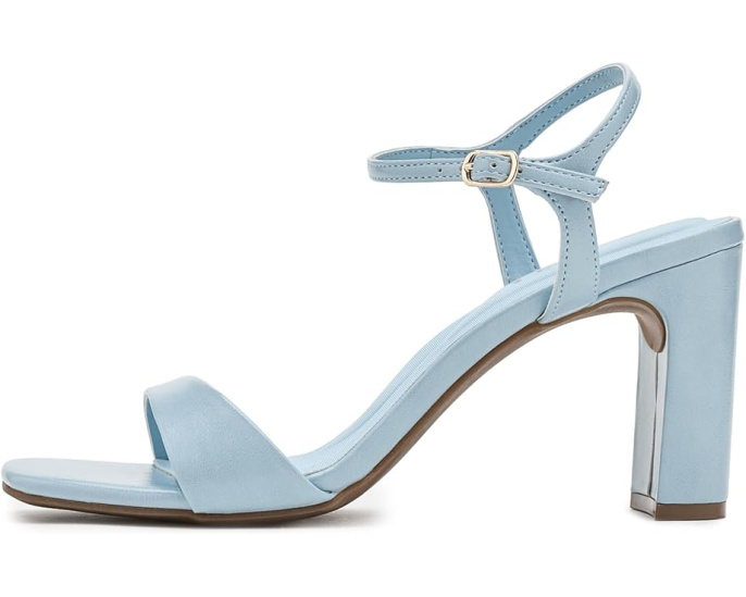 Босоножки Anne Klein Beata с ремешком на щиколотке