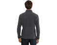 Толстовка Marmot AirFleece 1/2 Zip с эластичными манжетами и перепонками для большого пальца
