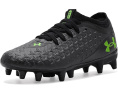 Детские футбольные бутсы Under Armour Magnetico Select 6 Jr