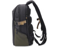 Rail Laptop Backpack