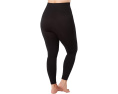 Компрессионные леггинсы Spanx Seamless для контроля живота