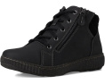 Ботинки Clarks Caroline Karli с шнуровкой и молнией