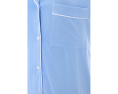 Комплект пижамы Eberjey Gisele из модала TENCEL с шортами и короткими рукавами