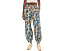 Брюки FP Movement Printed Set Me Free с принтом и регулируемым поясом