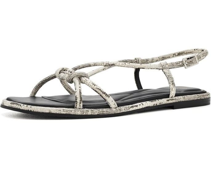 Босоножки Kenneth Cole New York Paria с квадратным носком