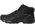 Треккинговые кроссовки adidas Terrex Skychaser Ax5 Mid Top с мембраной GORE-TEX